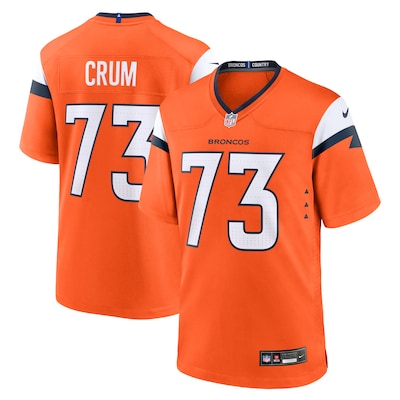 Denver Broncos Men Jerseys 2025-10-15-028